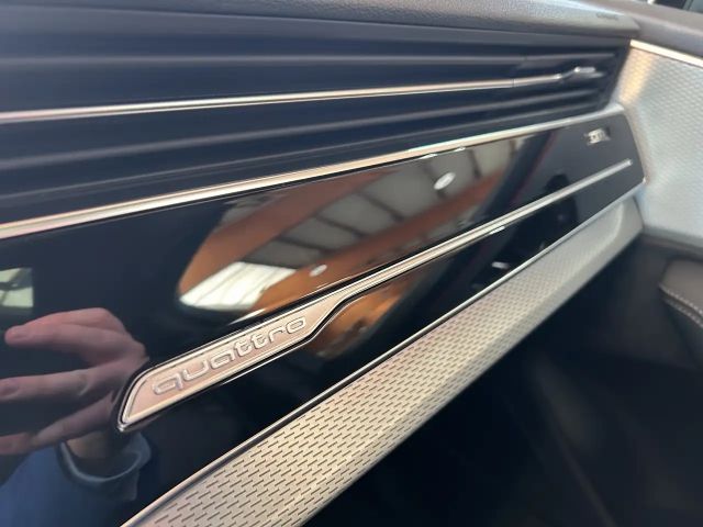 Audi Q7 Hybride Quattro S-Line