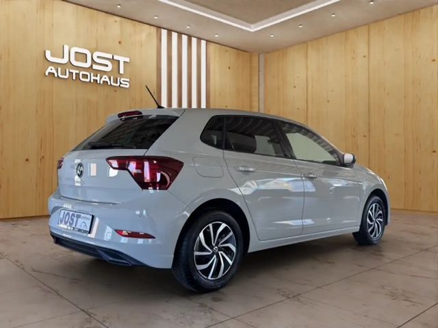 Volkswagen Polo Life