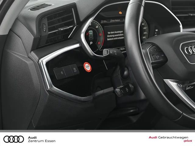 Audi Q3 35 TDI S-Line S-Tronic