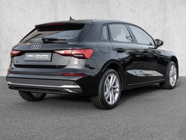Audi A3 30 TFSI Sedan Sportback
