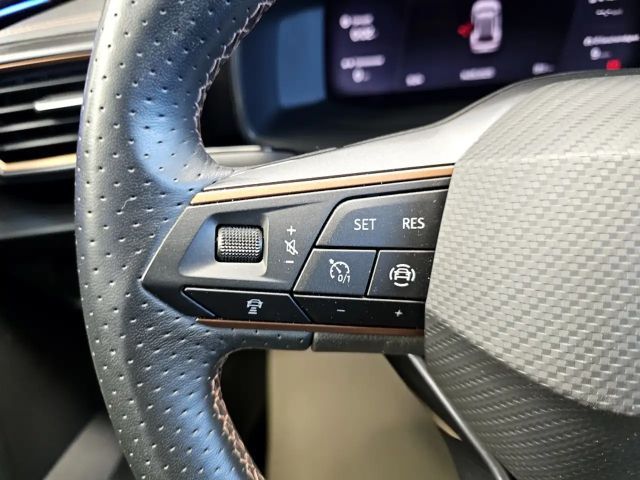Cupra Formentor LED,PDC,Mirror Link,Keyless