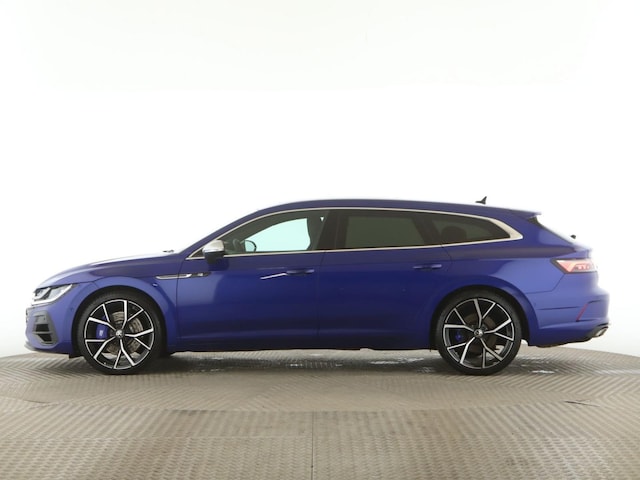 Volkswagen Arteon Shooting Brake 2.0 TSI