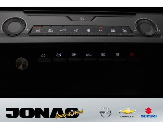 Peugeot 308 Allure Pack Hybrid