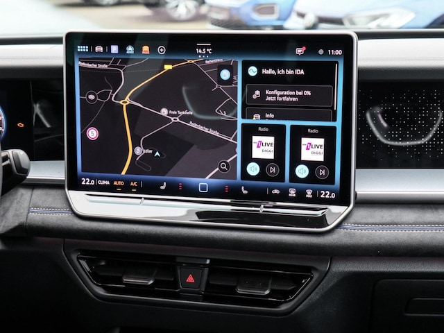 Volkswagen Tayron 4Motion R-Line