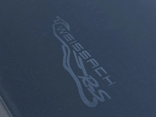 Porsche Boxster 718 RS