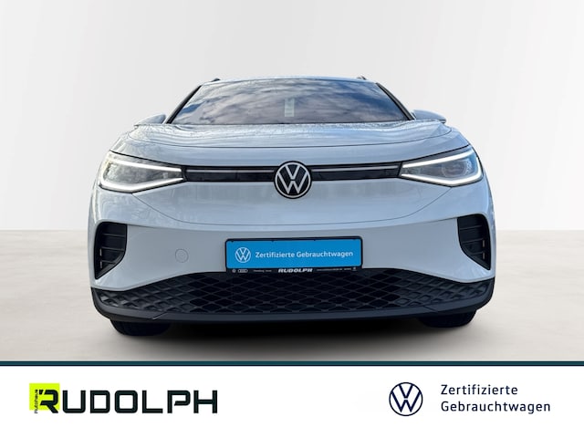 Volkswagen ID.4 Performance Pro