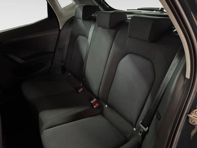 Seat Ibiza Road Edition RFK SHZ