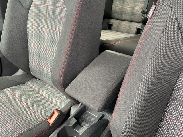 Volkswagen Polo 2.0 TSI DSG