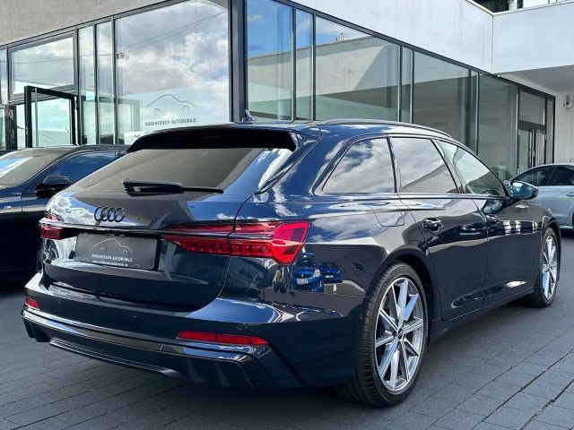 Audi S6 3.0 TDI Avant Quattro