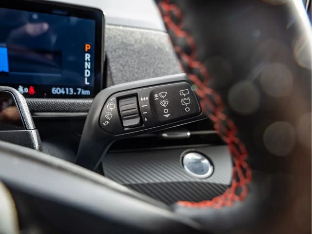 Ford Mustang Mach-E AWD