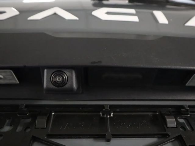 Dacia Jogger Expression/KAMERA/PDC/SHZ/BLUETOOTH