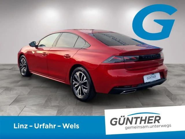 Peugeot 508 Allure Pack BlueHDi EAT8