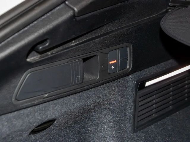 Audi SQ5 3.0 TDI Quattro