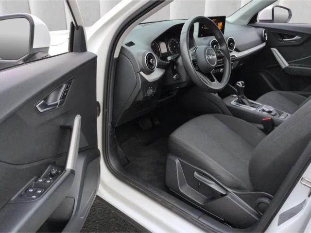 Audi Q2 35 TFSI