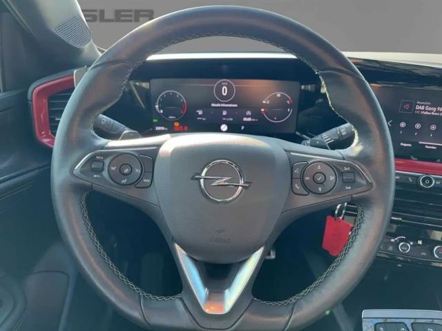 Opel Mokka GS-Line Grand Sport