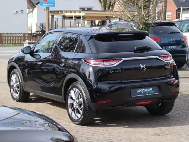 DS DS 3 Crossback Crossback E-Tense