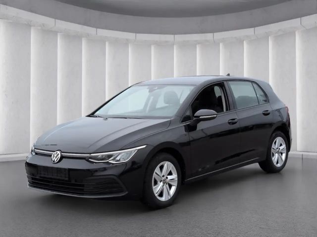 Volkswagen Golf 2.0 TDI Golf VIII Life