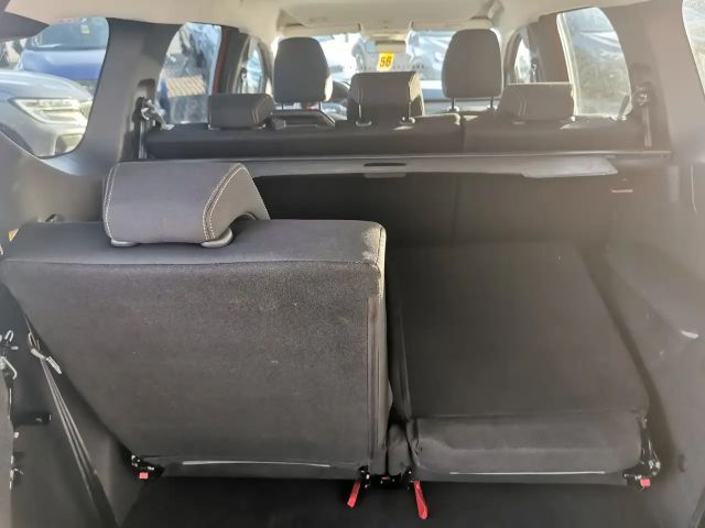 Dacia Jogger Extreme TCe 110