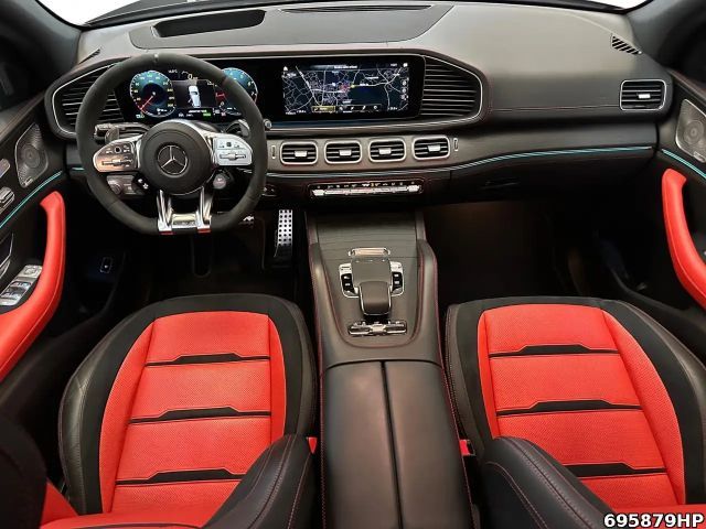 Mercedes-Benz GLE 63 AMG 4MATIC+ AMG Line