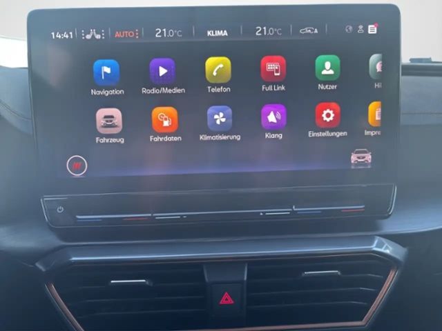 Cupra Formentor 1.5 TSI