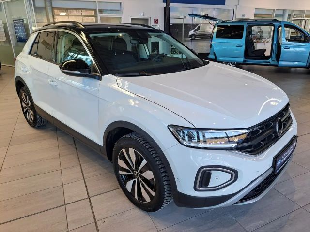 Volkswagen T-Roc 1.0 TSI Move