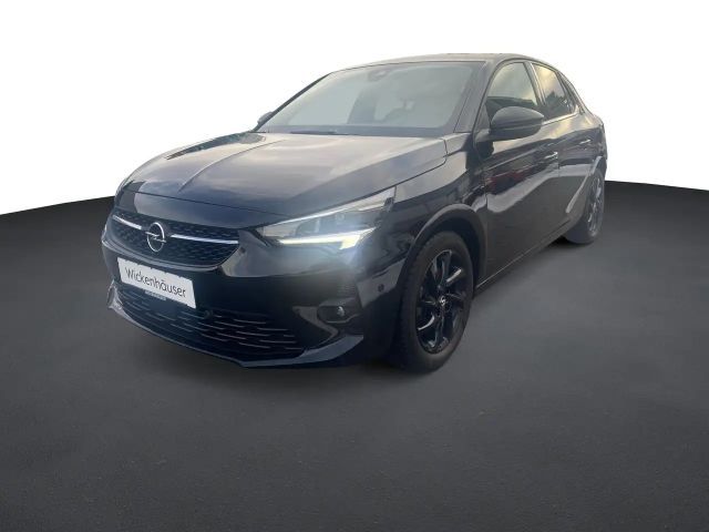 Opel Corsa 1.2 Turbo Turbo Ultimate