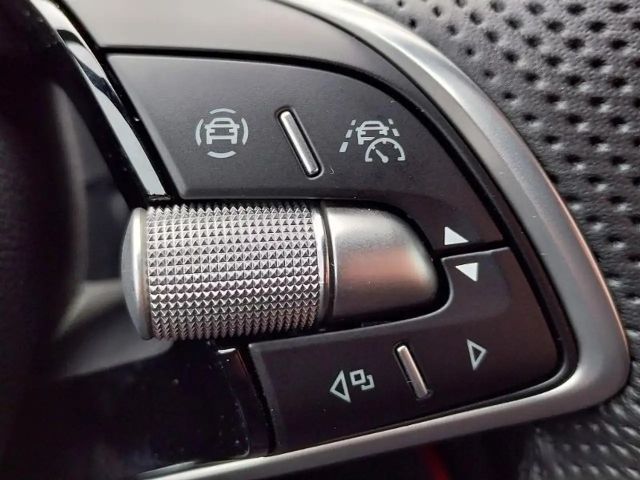 Skoda Fabia 1.0 TSI Monte Carlo