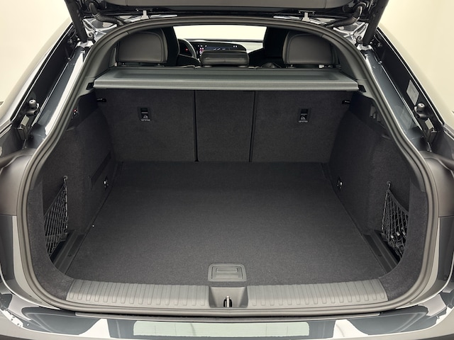 Audi Q6 e-tron Performance Sportback