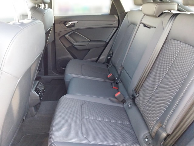 Audi Q3 35 TDI S-Tronic Sportback