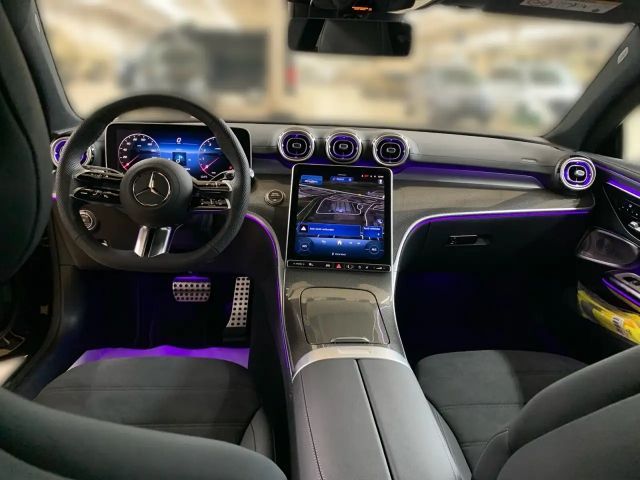 Mercedes-Benz CLE 200 Coupé