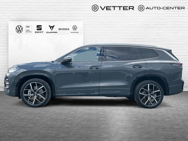 Volkswagen Tayron 2.0 TDI DSG