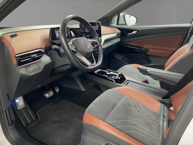 Volkswagen ID.4 Business Performance Pro