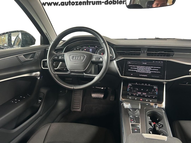 Audi A6 45 TFSI Avant S-Tronic
