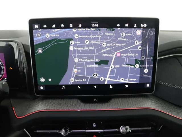 Skoda Kodiaq Sportline iV