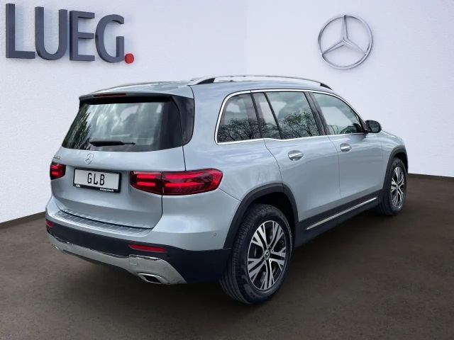 Mercedes-Benz GLB 200 Progressive