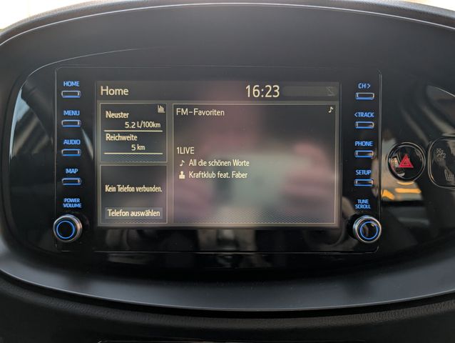 Toyota Aygo X 5-deurs Comfort