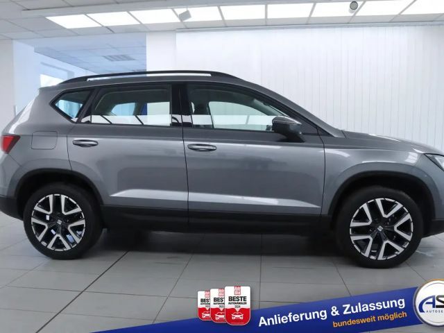Seat Ateca Style