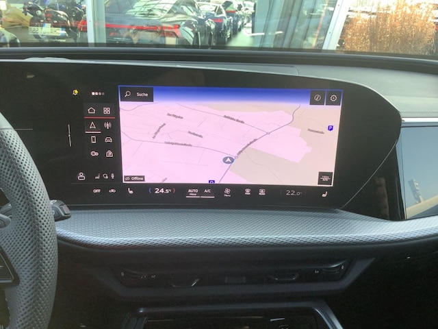 Audi Q5 Quattro S-Tronic