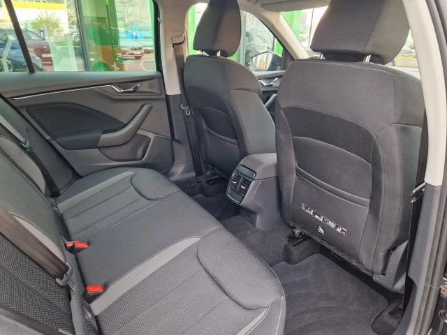 Skoda Kamiq 1.0 TSI Tour