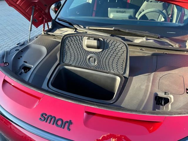 Smart #1 Brabus