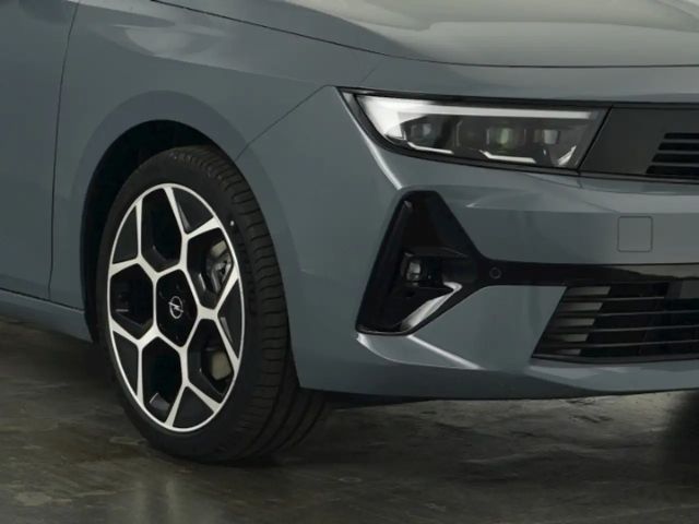 Opel Astra GS-Line Grand Sport Sports Tourer