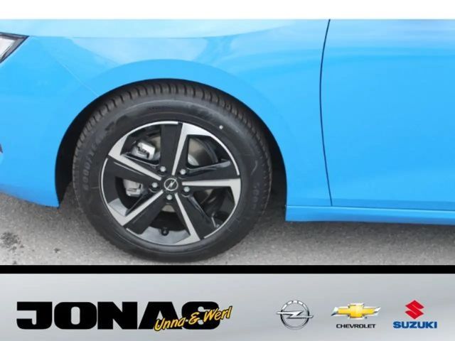 Opel Astra 1.2 Turbo Edition