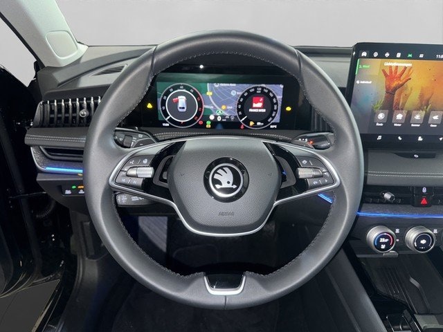 Skoda Superb 2.0 TDI Combi