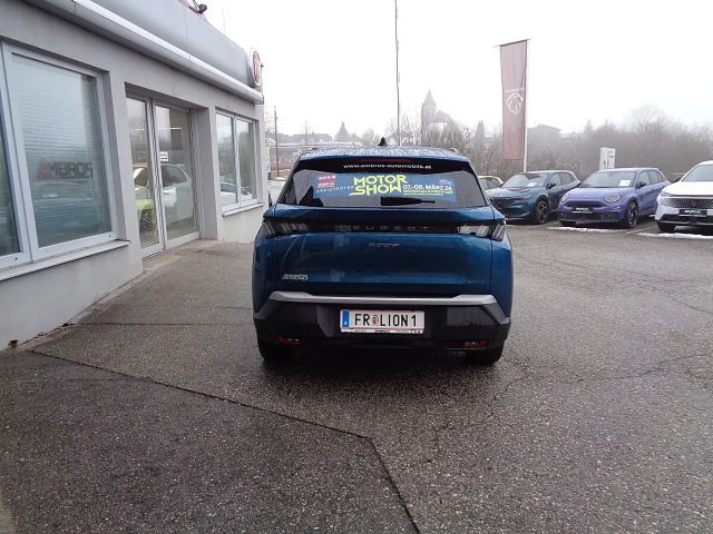 Peugeot 5008 mHEV 145 e-DCS6 Automatik Benzin Mildhybrid