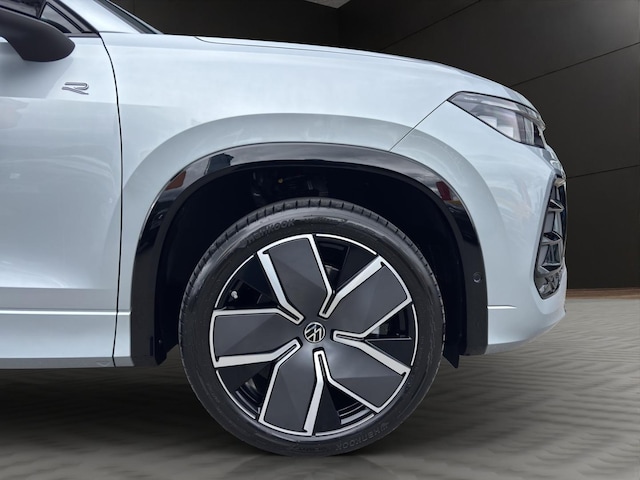 Volkswagen Tayron 2.0 TDI DSG R-Line