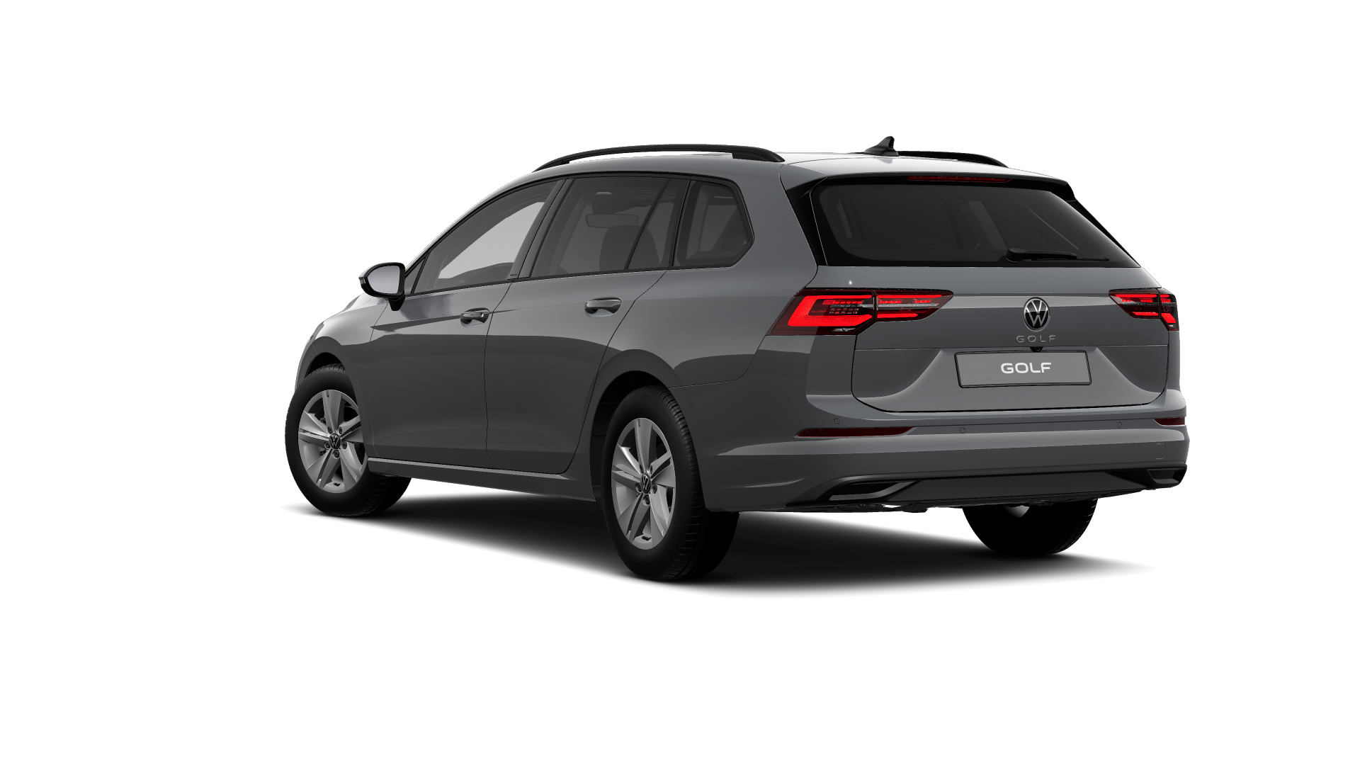 Volkswagen Golf 1.0 TSI Golf VIII Life Variant