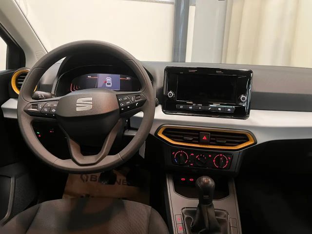 Seat Ibiza Reference