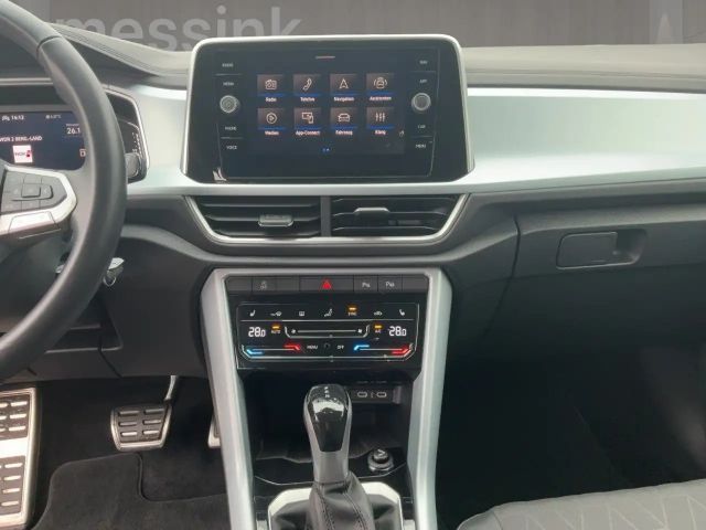 Volkswagen T-Roc 1.5 TSI