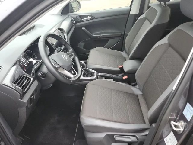 Volkswagen T-Cross 1.5 TSI DSG Style