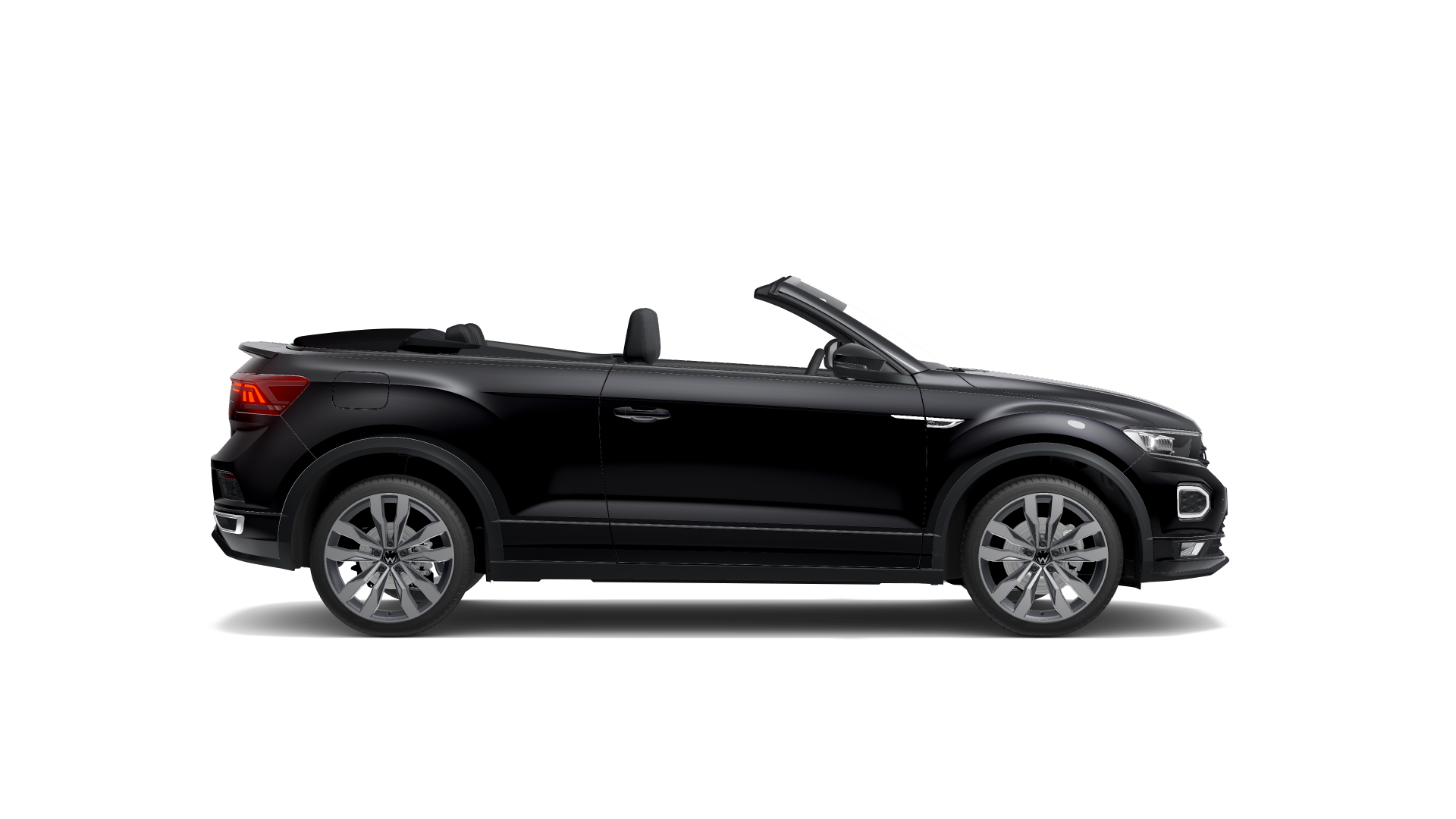 Volkswagen T-Roc Cabriolet DSG R-Line